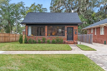 3631 Boone Park Ave, Jacksonville, FL 32205