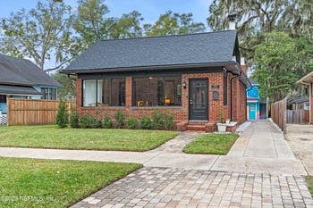 3631 Boone Park Ave, Jacksonville, FL 32205