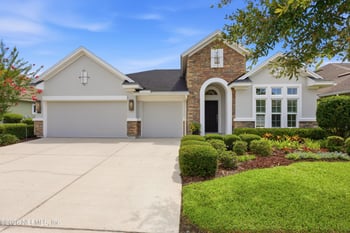 3631 Crossview Dr, Jacksonville, FL 32224