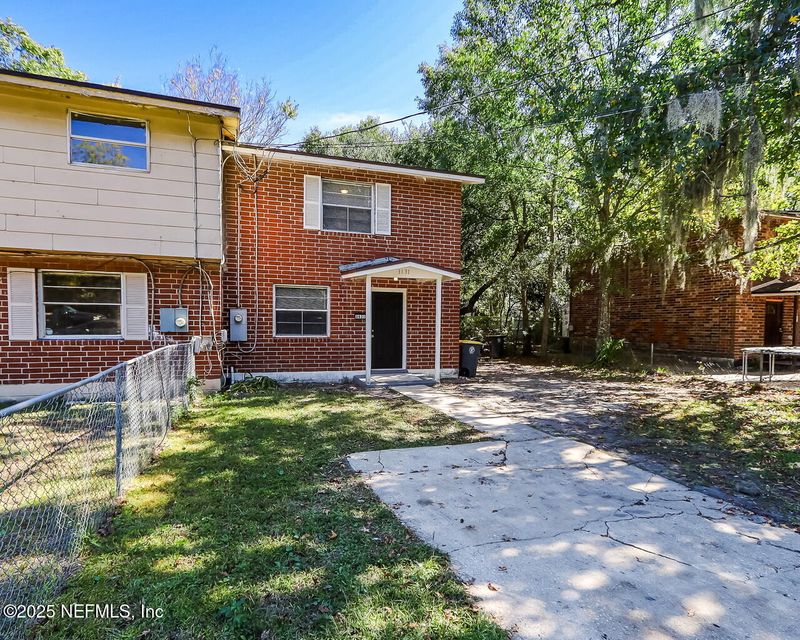3631 Effee St, Jacksonville, FL 32209