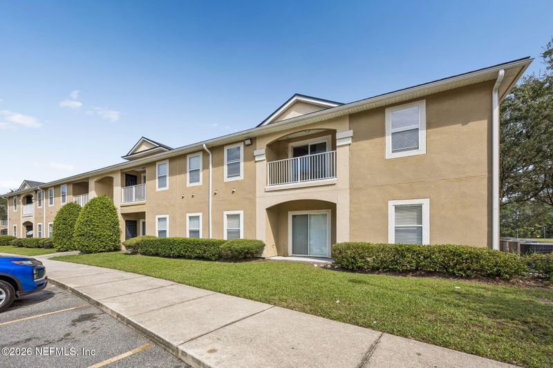 3631 Kirkpatrick Cir #9, Jacksonville, FL 32210