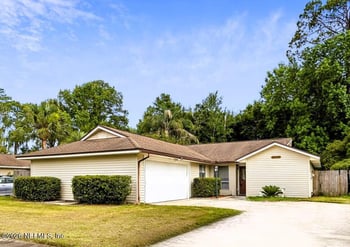 3632 Ballestero Dr S, Jacksonville, FL 32257
