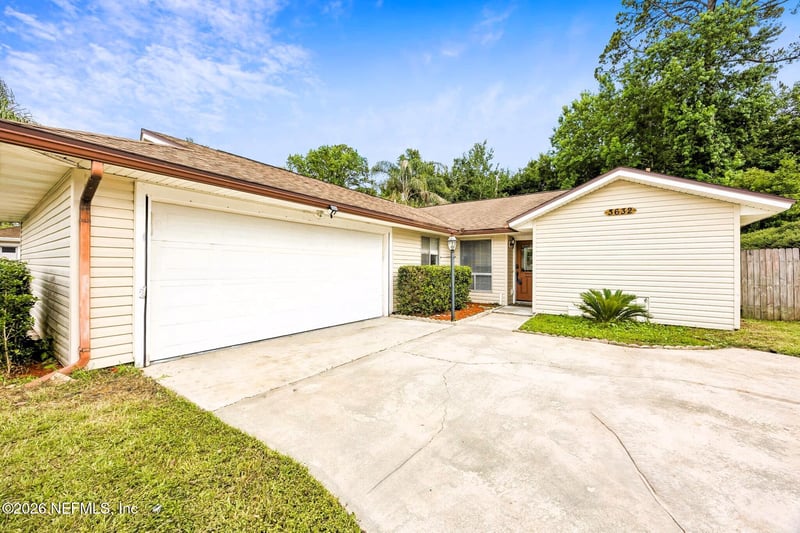 3632 Ballestero Dr S, Jacksonville, FL 32257