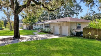 3632 Leewood Ln, Jacksonville, FL 32217