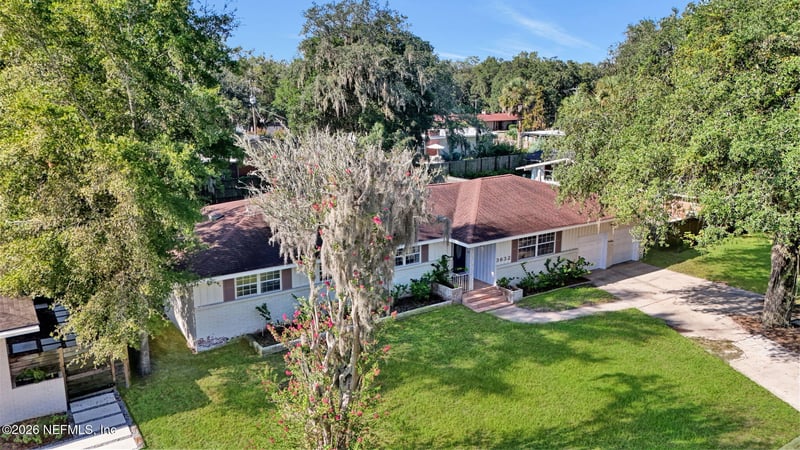3632 Leewood Ln, Jacksonville, FL 32217