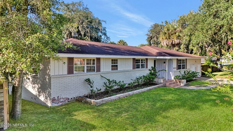 3632 Leewood Ln, Jacksonville, FL 32217