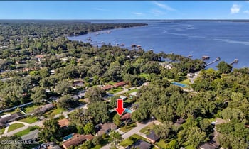 3632 Leewood Ln, Jacksonville, FL 32217