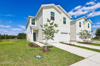 3632 Luxor Way, Middleburg, FL 32068