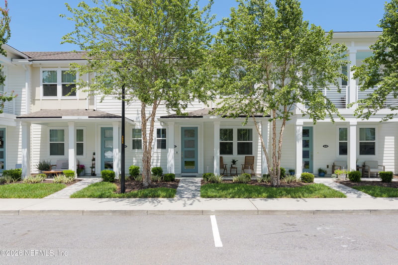 3632 Marsh Reserve Blvd, Jacksonville, FL 32224