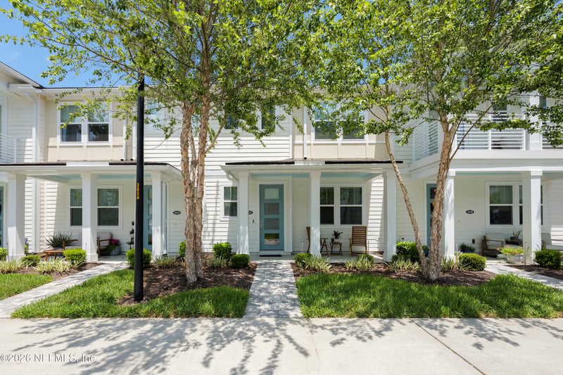 3632 Marsh Reserve Blvd, Jacksonville, FL 32224