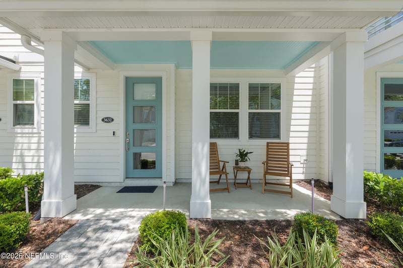 3632 Marsh Reserve Blvd, Jacksonville, FL 32224