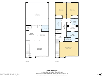 3632 Marsh Reserve Blvd, Jacksonville, FL 32224