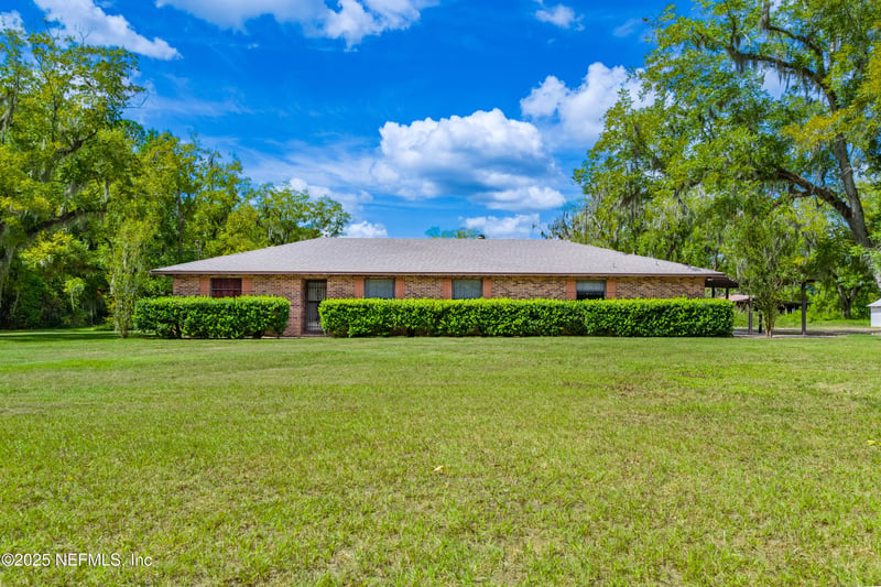 3632 NW 198th St, Starke, FL 32091