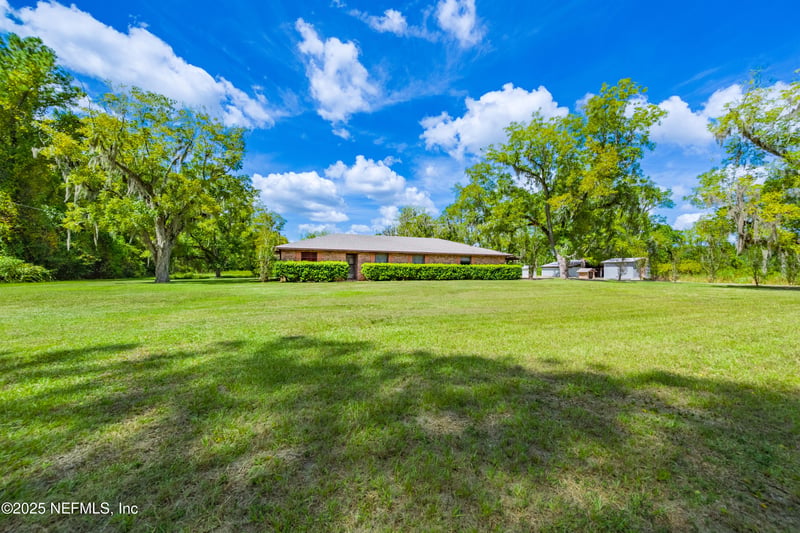 3632 NW 198th St, Starke, FL 32091