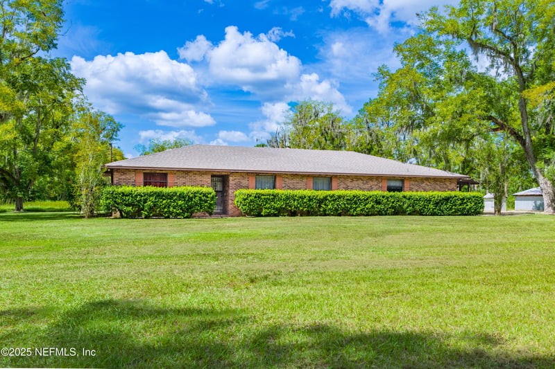 3632 NW 198th St, Starke, FL 32091