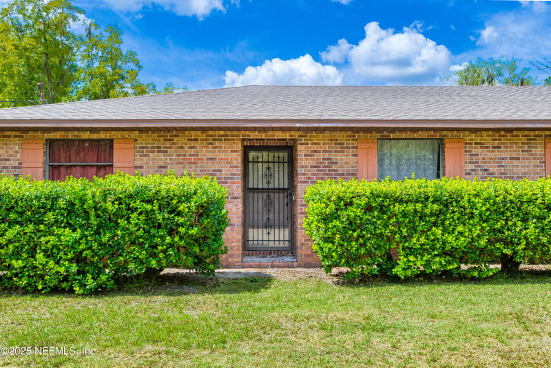 3632 NW 198th St, Starke, FL 32091