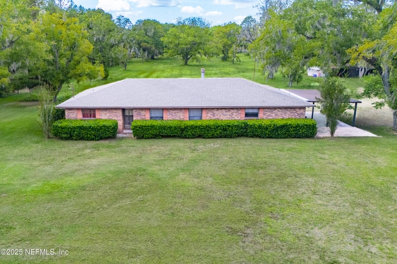 3632 NW 198th St, Starke, FL 32091