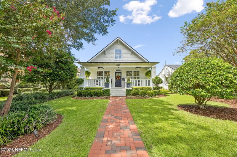 3633 Pine St, Jacksonville, FL 32205