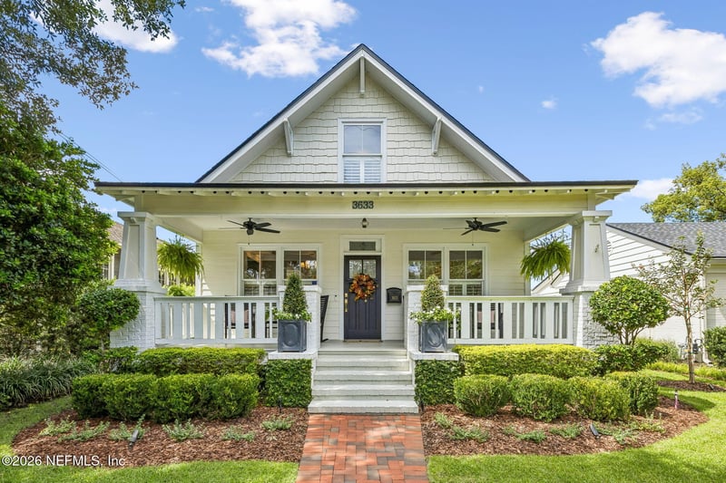 3633 Pine St, Jacksonville, FL 32205