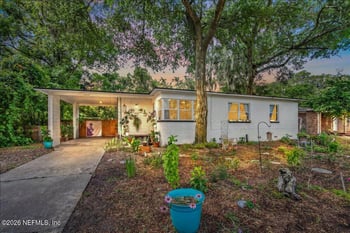 3633 Rendale Dr N, Jacksonville, FL 32210