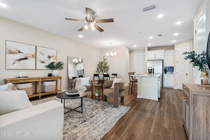 3634 Marsh Reserve Blvd, Jacksonville, FL 32224