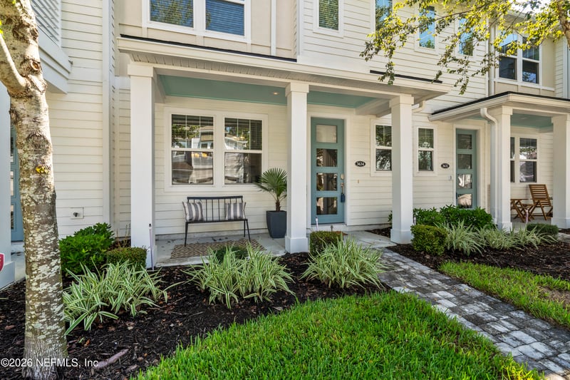 3634 Marsh Reserve Blvd, Jacksonville, FL 32224