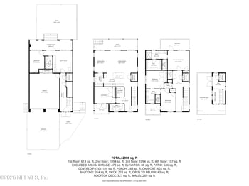 3635 1st Ave, Fernandina Beach, FL 32034