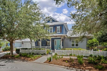 3635 Paradise Way, Jacksonville Beach, FL 32250