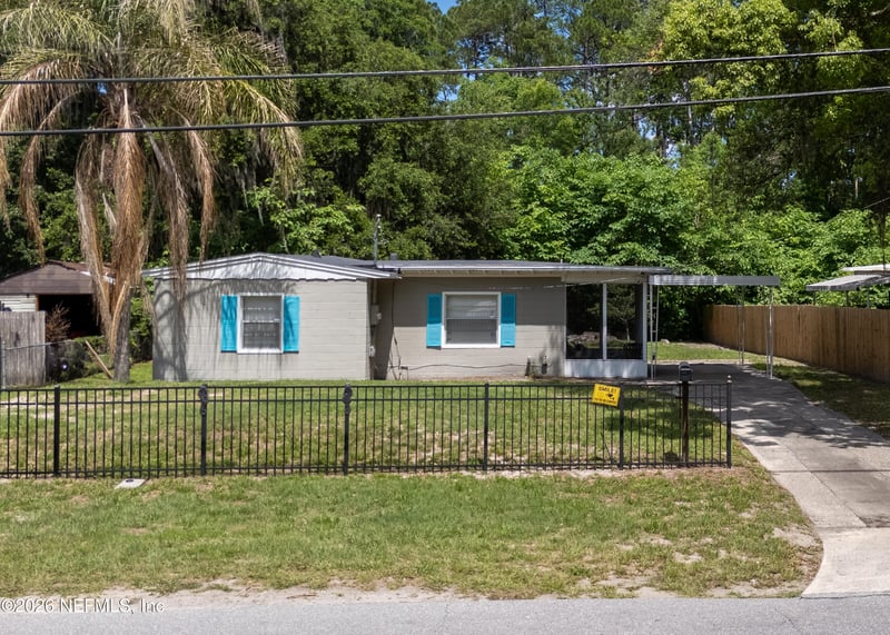 3637 E Eve Dr E, Jacksonville, FL 32246