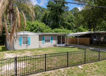 3637 E Eve Dr E, Jacksonville, FL 32246