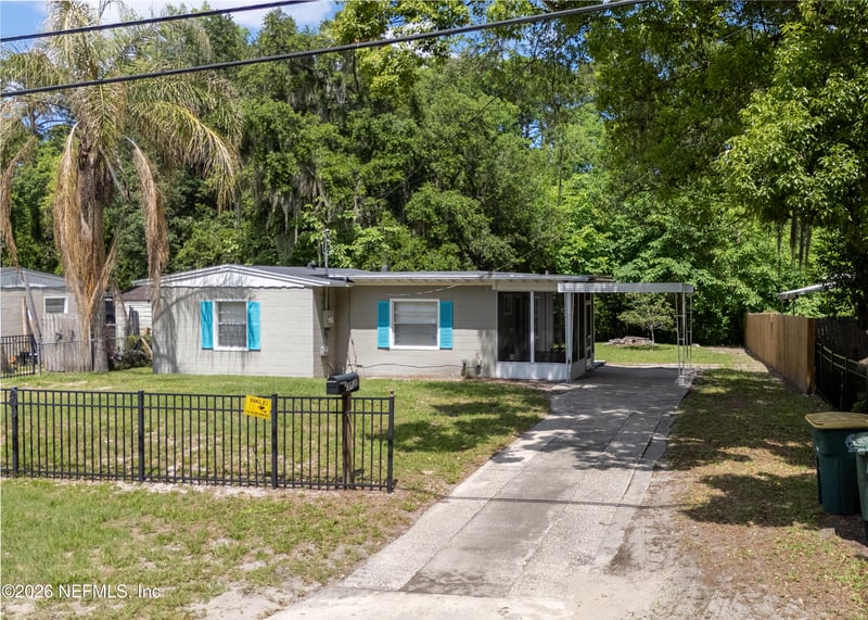 3637 E Eve Dr E, Jacksonville, FL 32246