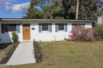 3637 Pizarro Rd, Jacksonville, FL 32217