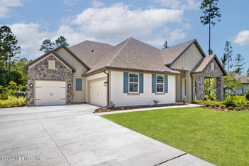 36375 Pitch Ln, Hilliard, FL 32046