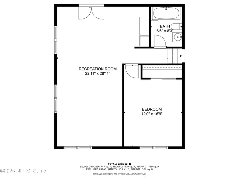 3639 Darnall Pl, Jacksonville, FL 32217
