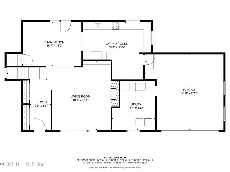 3639 Darnall Pl, Jacksonville, FL 32217