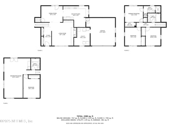 3639 Darnall Pl, Jacksonville, FL 32217