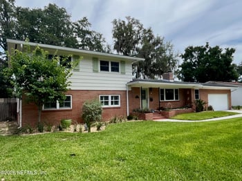 3639 Darnall Pl, Jacksonville, FL 32217