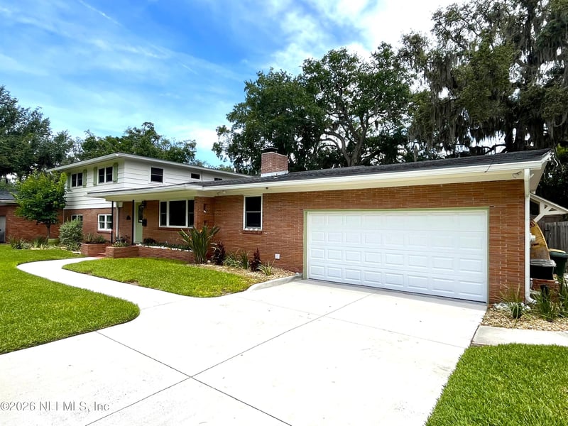 3639 Darnall Pl, Jacksonville, FL 32217