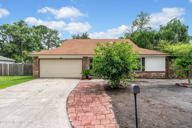 3639 Lone Eagle Rd, Jacksonville, FL 32257