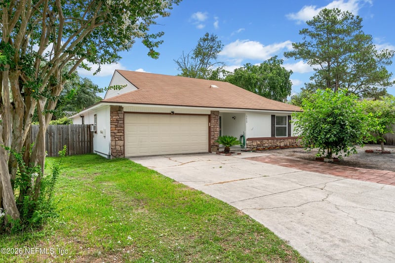 3639 Lone Eagle Rd, Jacksonville, FL 32257