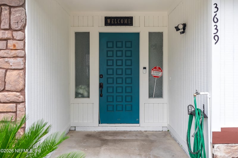 3639 Lone Eagle Rd, Jacksonville, FL 32257