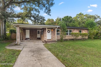 3639 Rendale Dr N, Jacksonville, FL 32210