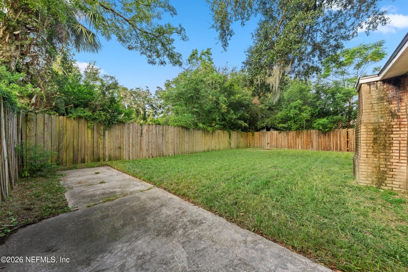 3639 Rendale Dr N, Jacksonville, FL 32210