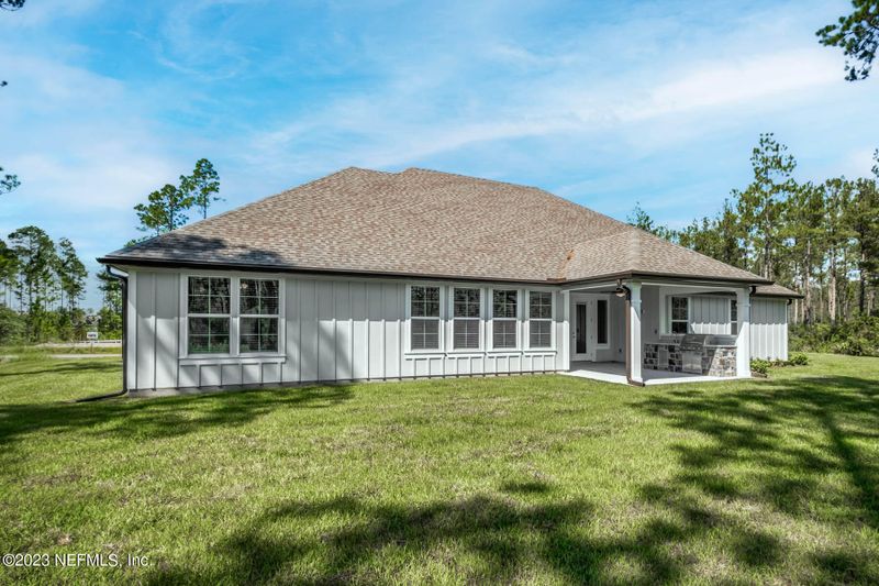 36394 Pitch Ln, Hilliard, FL 32046