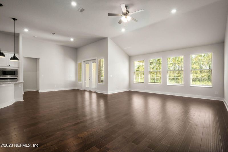36394 Pitch Ln, Hilliard, FL 32046