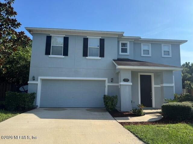 364 Bostwick Cir, St Augustine, FL 32092