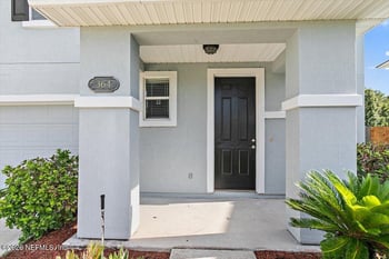 364 Bostwick Cir, St Augustine, FL 32092