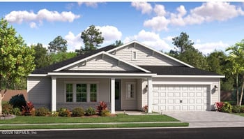 364 Murphys Dr, St Johns, FL 32259