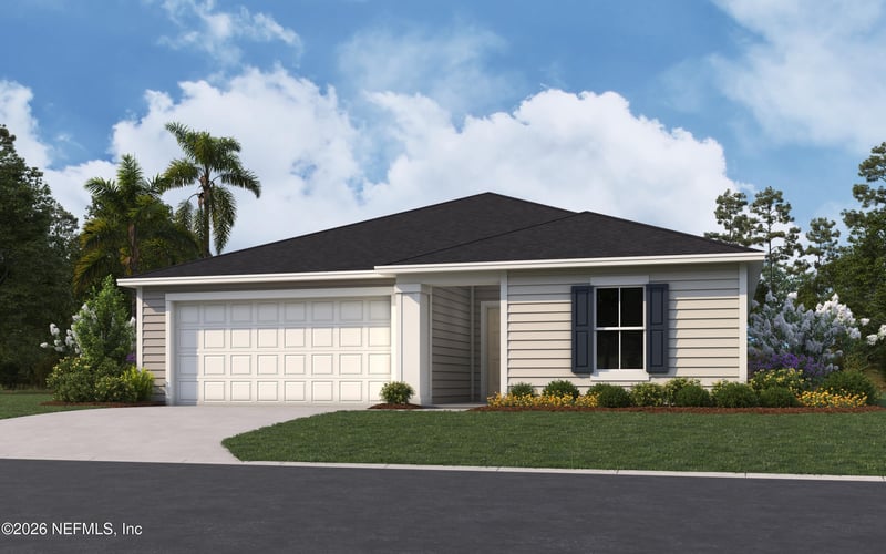 364 Villanueva Trl, St Augustine, FL 32095