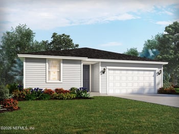 3640 Bella Sera Ln, Green Cove Springs, FL 32043